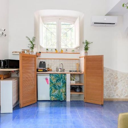 Bouganville Holiday House Νάπολη Εξωτερικό φωτογραφία