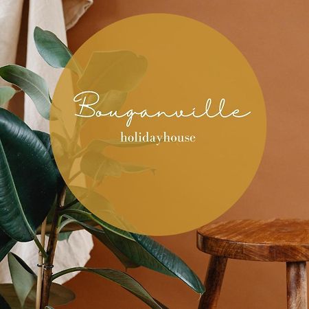 Bouganville Holiday House Νάπολη Εξωτερικό φωτογραφία