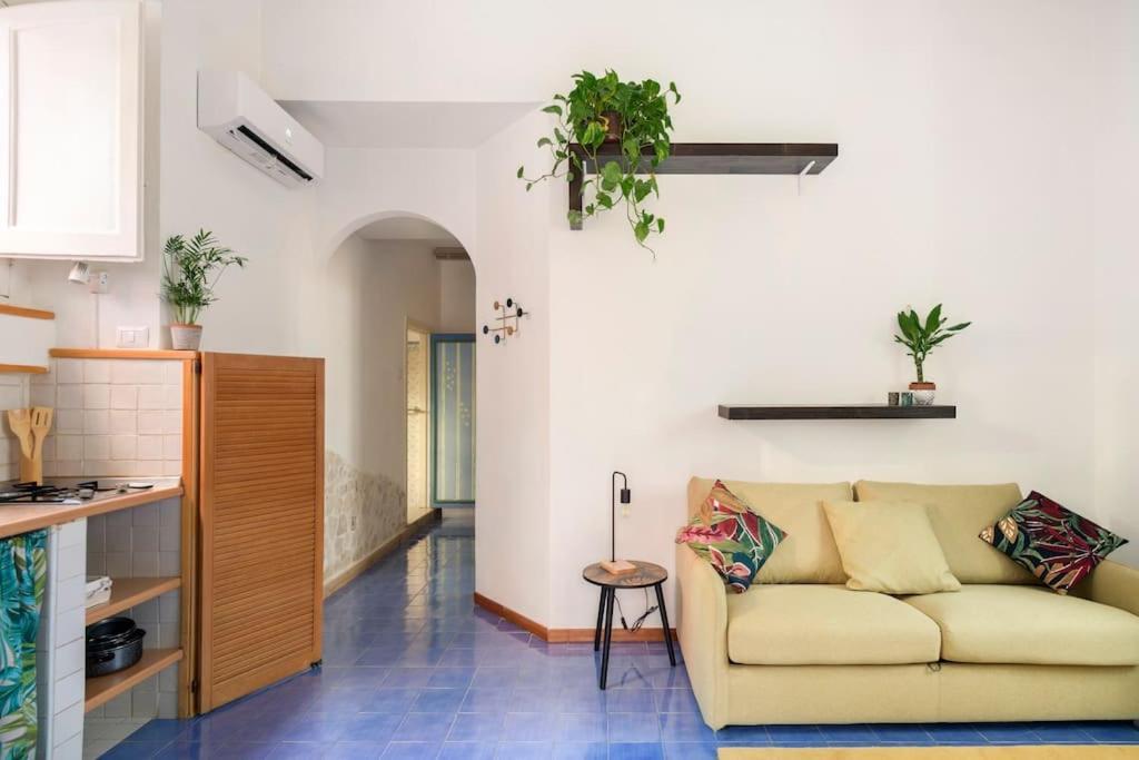 Bouganville Holiday House Νάπολη Εξωτερικό φωτογραφία