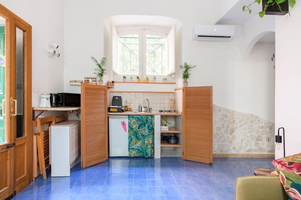 Bouganville Holiday House Νάπολη Εξωτερικό φωτογραφία