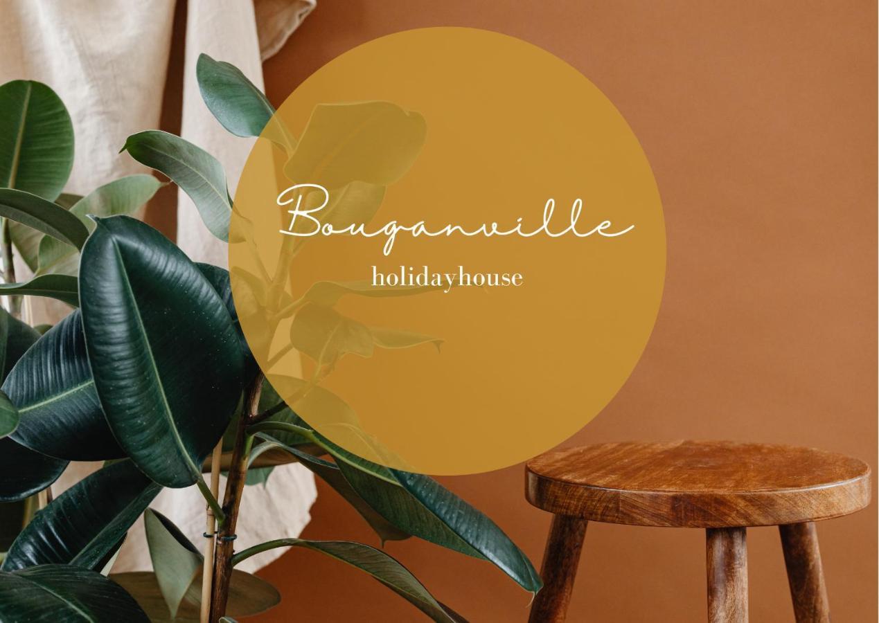 Bouganville Holiday House Νάπολη Εξωτερικό φωτογραφία